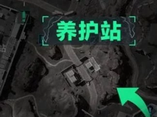 三角洲行动：零号大坝物资全面介绍及分布位置详细一览表