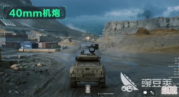 三角洲行动FSV全面解析及高效攻略指南详解