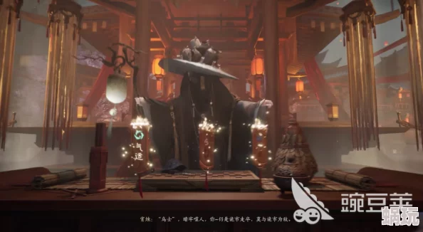 深入解析：代号界剧情究竟如何？全面代号界剧情介绍概览