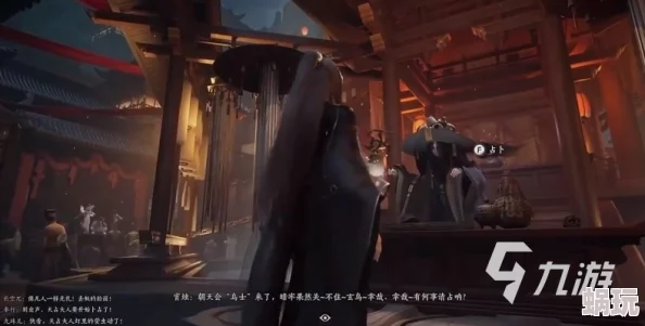 深入解析：代号界剧情究竟如何？全面代号界剧情介绍概览