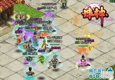 深入解析封神幻想世界：金葫芦法宝怎么样及其详细介绍