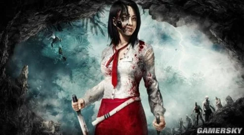 揭秘代号界神秘角色：女鬼身份大起底及详细人物介绍