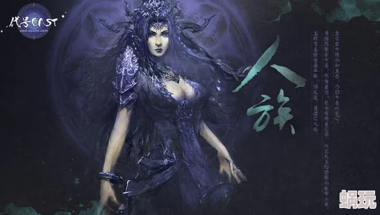 揭秘代号界神秘角色：女鬼身份大起底及详细人物介绍