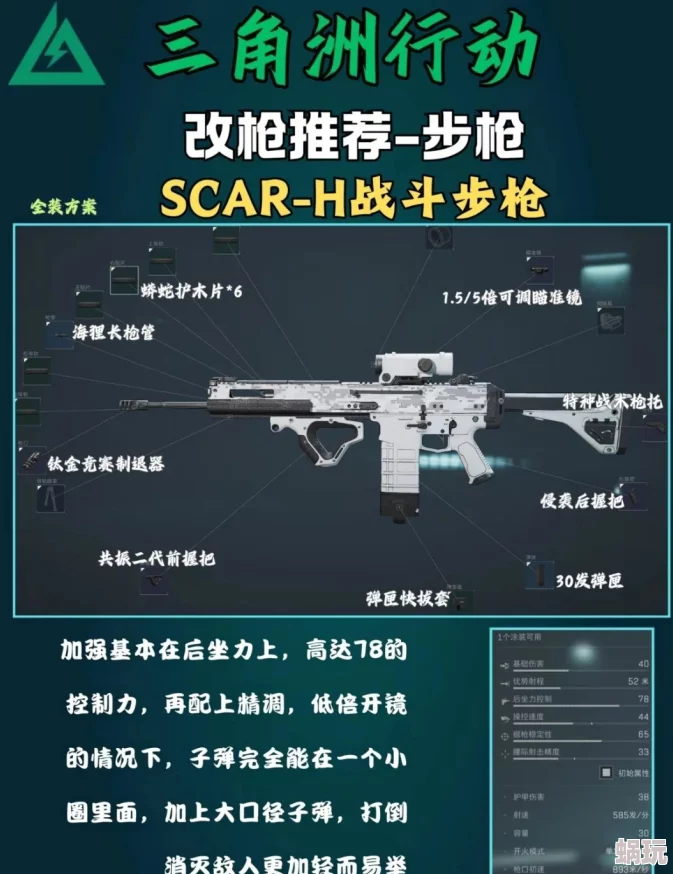 三角洲行动眼距定义及调整技巧：全面攻略指南
