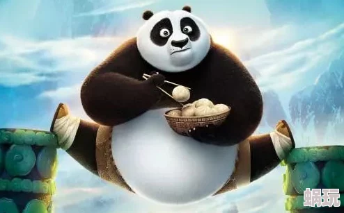 功夫熊猫3网友认为这部电影在视觉效果和幽默感上都很出色，但剧情略显平淡，期待更多角色的发展与深度