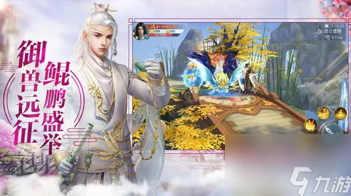 《灭世仙途》战力速升秘籍：新手必备玩法攻略与技巧详解