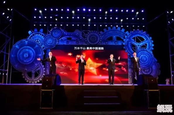 九布人体艺术引发热议展览现场观众络绎不绝艺术家分享创作理念与灵感让人深思