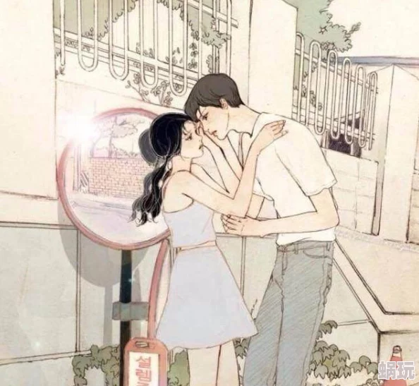 男人把大JI巴放进女人动态视频传递了积极的情感交流与相互理解的重要性，倡导健康的两性关系和尊重