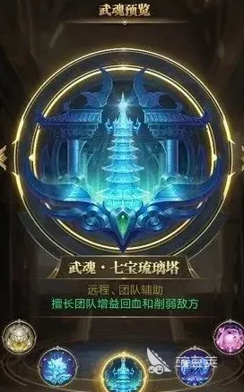 2024年斗罗大陆H5游戏最强武魂排名榜单：揭秘哪个武魂最厉害