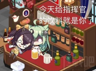 碧蓝航线深度对比：明石与女灶神性能分析，谁才是更好用的后勤支援？