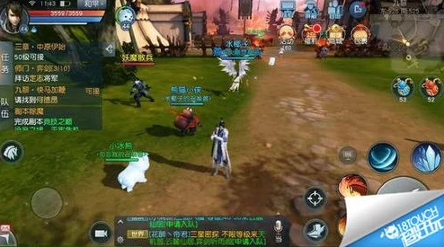 席卷天下手游攻略：日常宝石副本高效通关玩法技巧全览解析