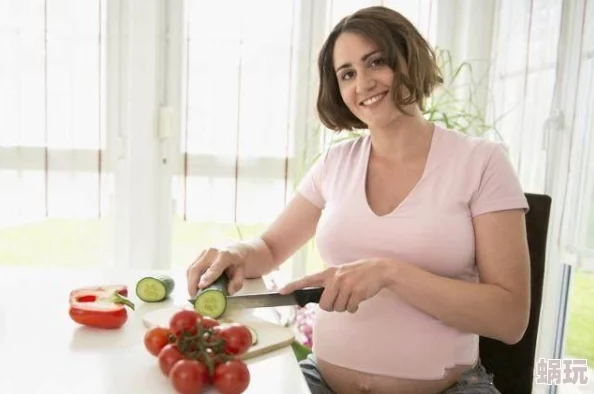 preggovideos变态孕妇水超多 孕期健康饮食与运动指南
