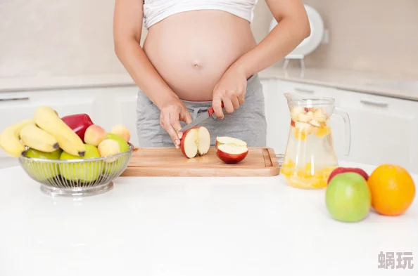 preggovideos变态孕妇水超多 孕期健康饮食与运动指南