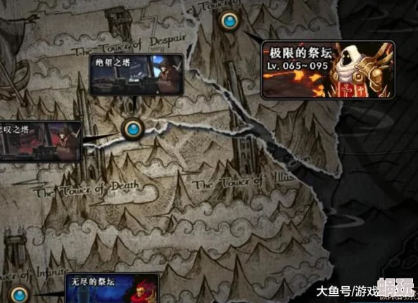 DNF2024魔法炮技能详解与新攻略：高爆发输出的战斗艺术