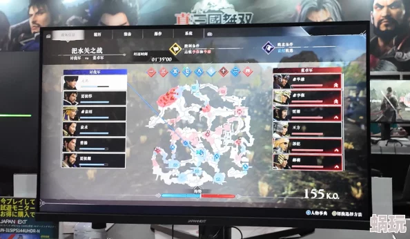 《真三国无双起源》战斗机制深度解析与新攻略实战技巧
