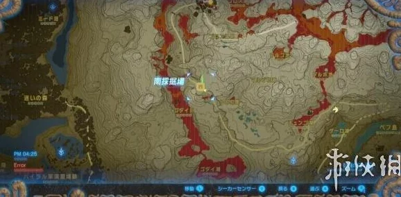 荒野日记挑战模式：全面火山逃离攻略与生存技巧详解