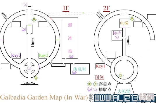 DQ3重制版全攻略：详细标注闪光点位置与高效探索技巧