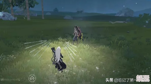 新攻略揭秘：深入探索妄想山海，解锁无限血蛋秘密宝藏地点全指南
