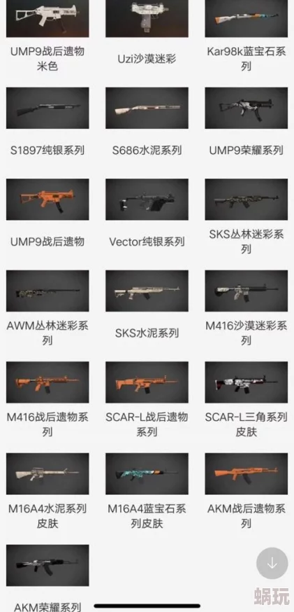 三角洲行动S2赛季新武器详解及高效攻略指南