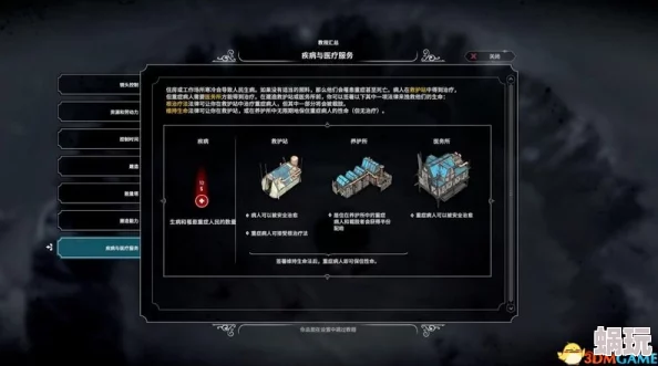 《无限深渊》，按键操控与基础玩法全面解析指南