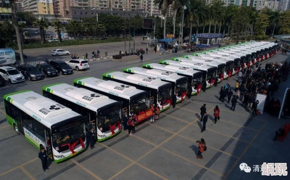精选2025年模拟公交游戏盘点，不容错过的优秀游戏合集