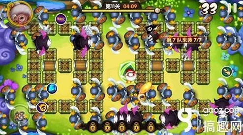 2025热门游戏攻略：宫爆老奶奶2角色进化全解析与未来趋势预测
