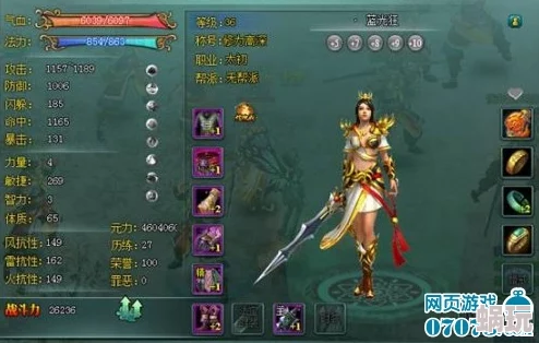 2025年热门游戏角色深度解析：弑魂无双神将貂蝉全介绍与技能前瞻
