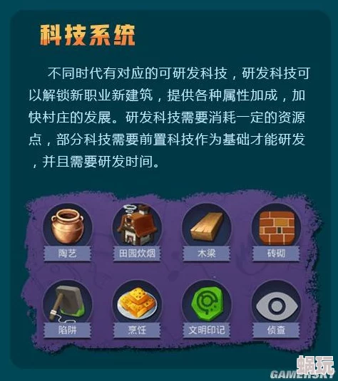 2025年文明大爆炸资源采集全攻略：高效策略与最新科技助力资源获取