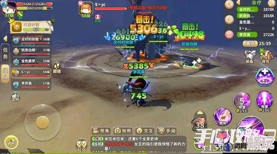 2025光明勇士月下亡者峡谷老一高效吊打策略解析